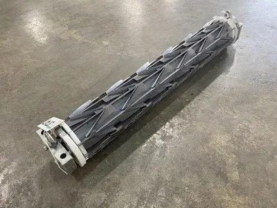 Rademaker Croissant Cutting Roller