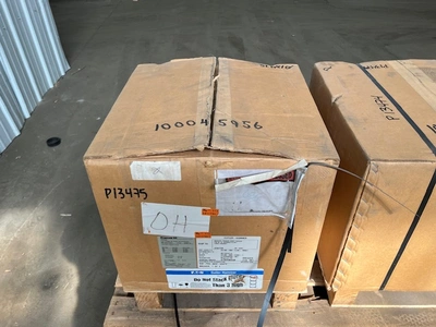 USED Eaton MDS808