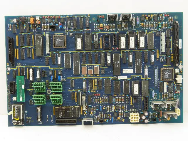 Used VIDEOJET _UNKNOWN_ Printed Circuit Boards (PCB) Indiana US | Arrow Industrial #631082