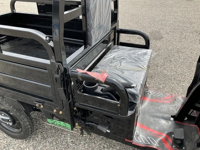 Used 2026 SDLANCH ET13 Utility Vehicles Michigan US | Miedema Asset Management Group #1423731
