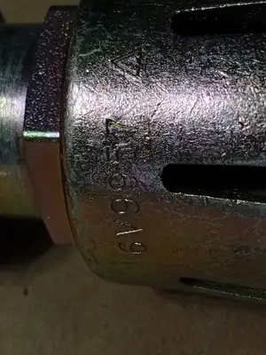 NEW CATERPILLAR 6V-9957