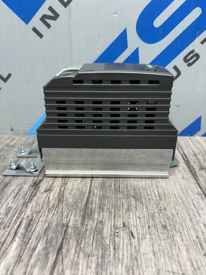 SIEMENS 6SE6410-2UB13-7AA0 Electrical/PLC/Automation | ESS Industrial Equipment Sales (3)