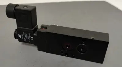 USED FLOWSERVE D2023AAWR