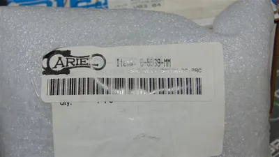 Ariel B-5569-MM Compressor Suction Valve SUC VLV, 90CDX, PC, PRC New NIB