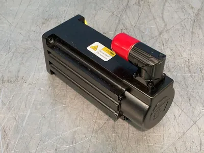 Used ALLENBRADLEY VPLA0753EPJ12AA Motors (misc) Ohio US | HGR 24 #1261262