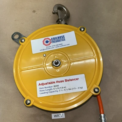 NEW Coilhose Pneumatics BH05