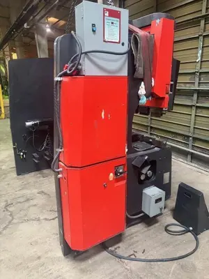 Used AMADA FBD 1025E Press Brakes Ohio US | D & D Industries #1404158