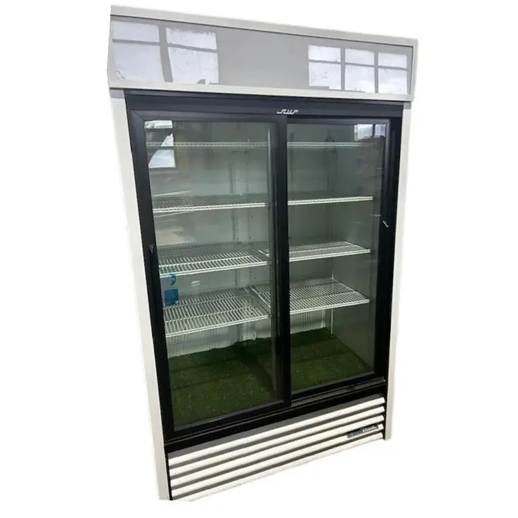 Used TRUE GDM-41-HC-LD Refrigeration Units British Columbia CA | Surrey Food Equipment #435406