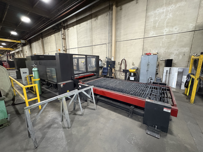 2002 AMADA FO-3015 Laser Cutters | Star Equipment Co., Inc. (4)