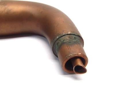 New | in-Stock TG SHANK ELECTRODE L WELDING TIP 7-1/8" LENGTH Welding Torches | Maverick Industrial Sales #1109386