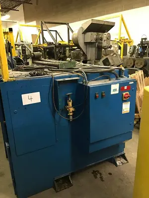 Used 2000 FASTENER ENGINEERS DTVA-40110-36R Wire In-Line Drawers Ontario CA | Walden Machinery #1289904