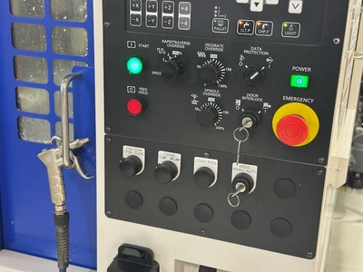 USED 2019 BROTHER SPEEDIO M140X2