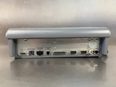 Intermec 6540 Stationary Terminal Config: DHB0220520000 (8.6.2)