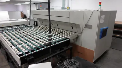 2018 SCREEN Ultima 24000 CTP CTP Lines | Machinery Solutions Group, Inc. (7)