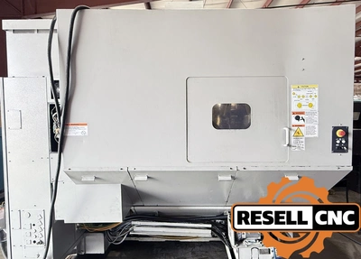 USED 2009 Mazak Integrex 100-IV ST