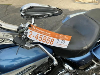 Used 2006 HARLEY DAVIDSON FLHTCI ELECTRA GLIDE CLASSIC Motorcycles (Misc) Michigan US | Miedema Asset Management Group #1296338