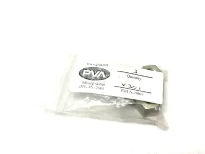 NEW PVA FLUID DISPENSING PARTS