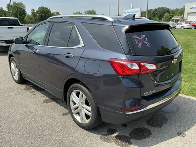 USED 2019 CHEVROLET EQUINOX