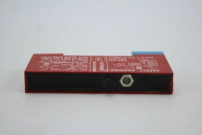 Used Stahl/Intrinspak 8901/33-086/000/00 Misc Electrical & Power Parts California US | Davliegogo LLC #1705843