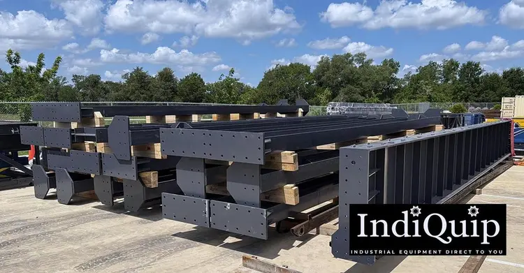 Used 2025 PROWINCH _UNKNOWN_ Bridge & Overhead Cranes US | IndiQuip #682556