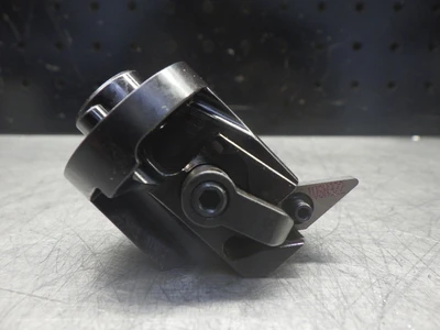 Kennametal 1.7" Modular Boring Head H20MVUNR3 (LOC1402B)