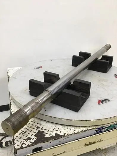 Used NISSEI 7812C01 Injection Molding Parts Michigan US | Ideal Machinery #558802
