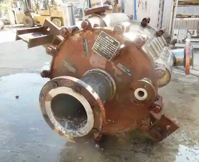 USED AMERICAN RECLAIMING CORP. 1-V