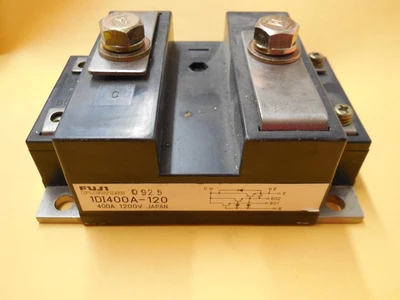 USED Fuji Electrc Does Not Apply