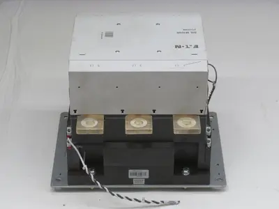 Used EATON M1000 XTCEC10N Starters Texas US | Aucto #1308596