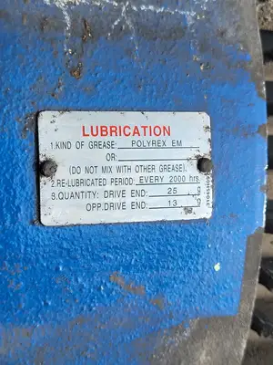USED METSO DR24