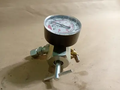 NEW HYDAC 2054185