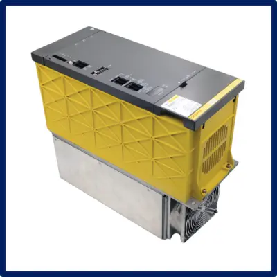 NEW FANUC A06B-6087-H126