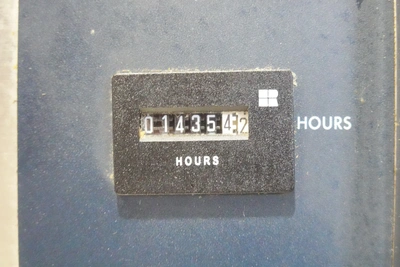 USED 2020 Groen SSB-5E