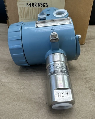 New | in-Stock Foxboro Eckhardt 142AP-ACN2N1FDZF-A Test Equipment - Other Indiana US | J&J Industrial Supply #1252318