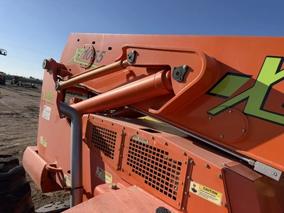 Used _UNKNOWN_ _UNKNOWN_ Telehandlers Texas US | Miedema Asset Management Group #1315739