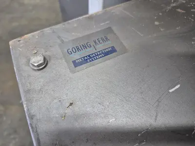 USED GORING KERR DSP 2