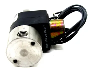 NEW PARKER SCHRADER BELLOWS 745130123B CYCLONE VALVE