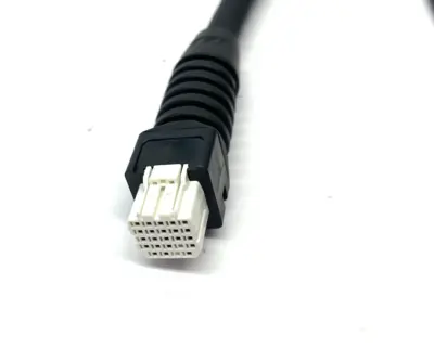 New | in-Stock IAI Robot Intelligent Actuator Servo Ext. Cable 5m ED-090-2-008-G-050-6 Cable & Wire Michigan US | Maverick Industrial Sales #1393136