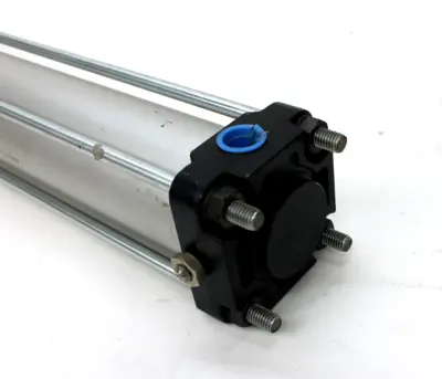 USED SMC CDLABN50-400-E-X1US