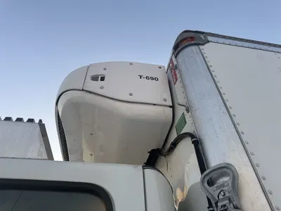 Used 2023 FREIGHTLINER THERMO KING Reefer Trucks Minnesota US | Carco Truck & Equipment #1514080
