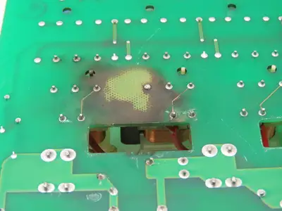 Used EUROTHERM _UNKNOWN_ Printed Circuit Boards (PCB) Indiana US | Arrow Industrial #1364995