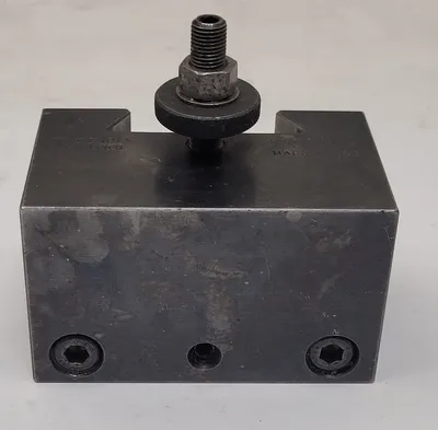 DORIAN TOOL D35CXA Holders Tooling & Accessories, Lathe Tooling | Machinery Central (7)