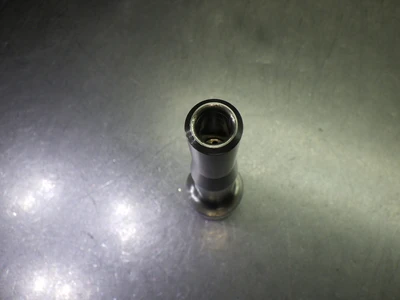 Sandvik Capto C4 12mm Hydraulic Tool Holder 198mm Pro C4-391.CGB-12 198A (LOC1821A)
