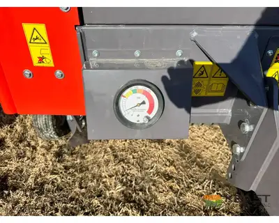 Used MASCHIO _UNKNOWN_ Square Balers Iowa US | Keast Enterprises #1360435