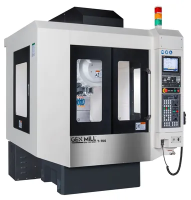 Expand Machinery Gen Mill T-700 3 Roll or More Mills | Hillary Machinery LLC (1)