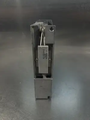 Mitsubishi MR-J4-40B-EB Melservo-J4 Controller. (BIN-1.2.4)