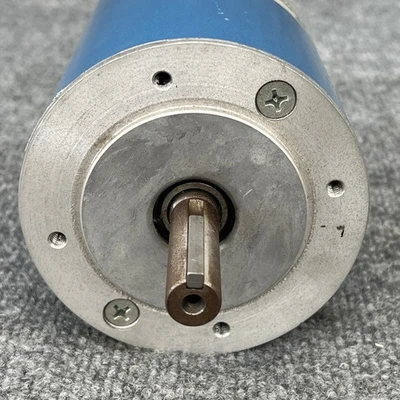 Used Pacific Scientific BA3616-7035-10-48C Servo Motors California US | Davliegogo LLC #1707834