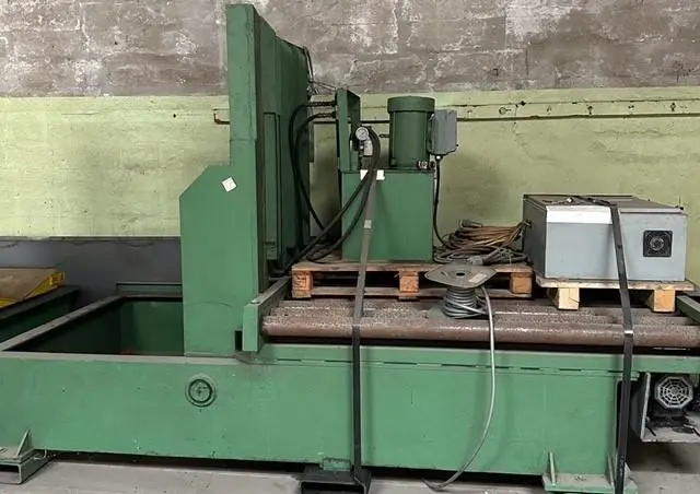 Used RED BUD _UNKNOWN_ Upenders / Down-Enders Ohio US | D & H Machinery, Inc. #221798