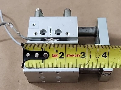 USED Festo DFM-20-25-P-A-GF