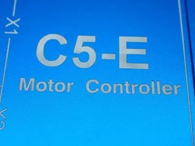 NEW NANOTEC C5E103